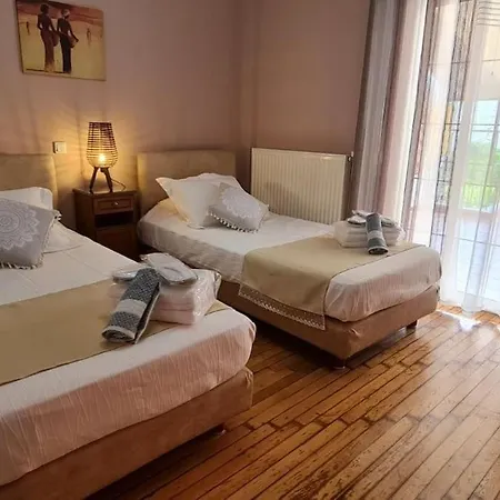 Holiday home Oasis Grand House-large Balcony With Sea View *