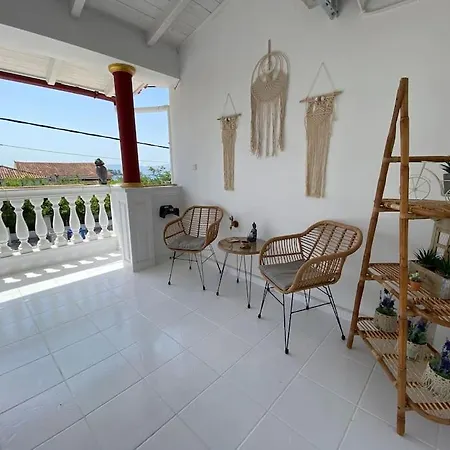 Oasis Grand House-large Balcony With Sea View Holiday home Eretria (Evia)