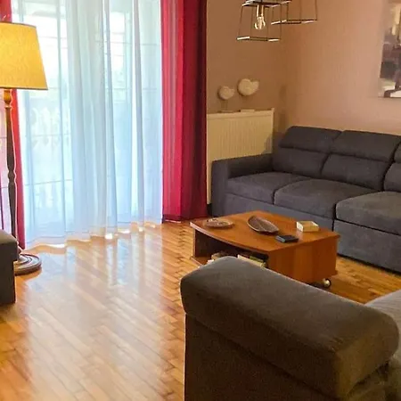 Oasis Grand House-large Balcony With Sea View Eretria (Evia)