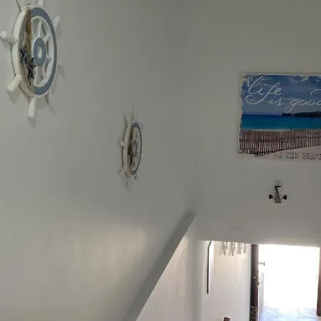 Holiday home Oasis Grand House-large Balcony With Sea View *