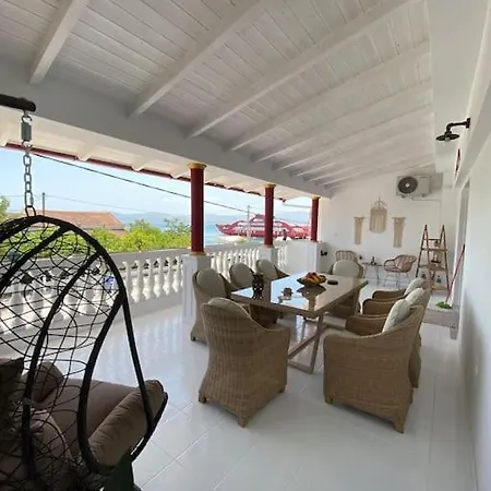 Holiday home Oasis Grand House-large Balcony With Sea View