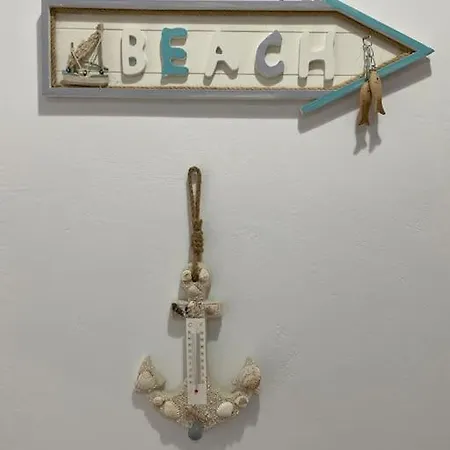 Oasis Grand House-large Balcony With Sea View بيت للعطل