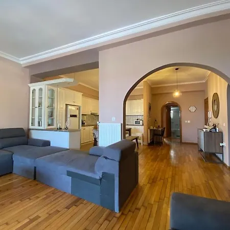 Oasis Grand House-large Balcony With Sea View Holiday home Eretria (Evia)