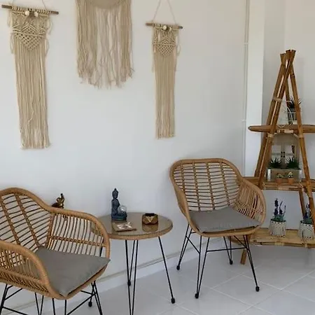 Oasis Grand House-large Balcony With Sea View Eretria (Evia)