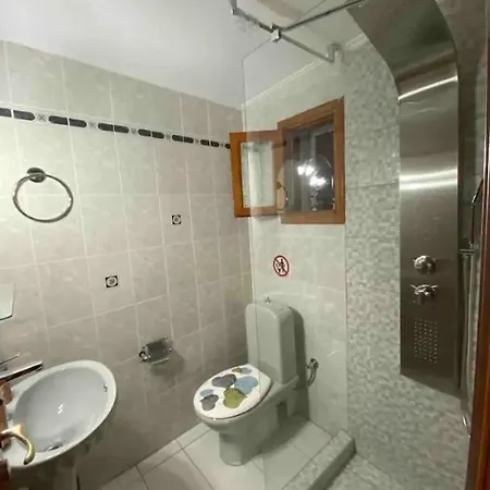 Holiday home Oasis Grand House-large Balcony With Sea View Eretria (Evia)