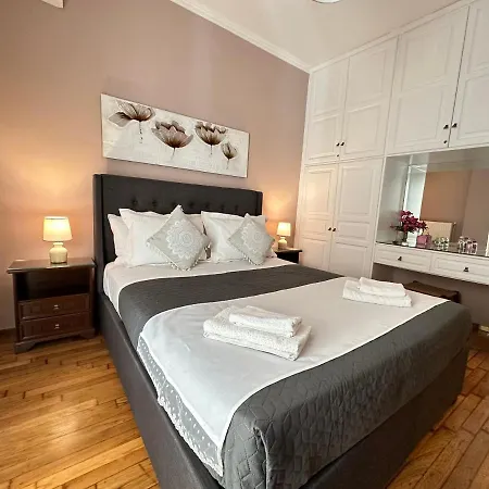 Oasis Grand House-large Balcony With Sea View Holiday home Eretria (Evia)