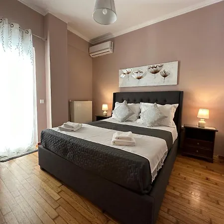 Holiday home Oasis Grand House-large Balcony With Sea View