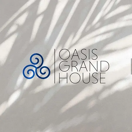 Oasis Grand House-large Balcony With Sea View Eretria (Evia)
