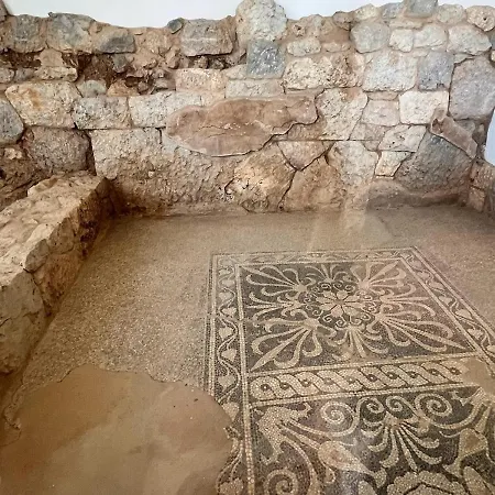 Oasis Grand House-large Balcony With Sea View إريتريا